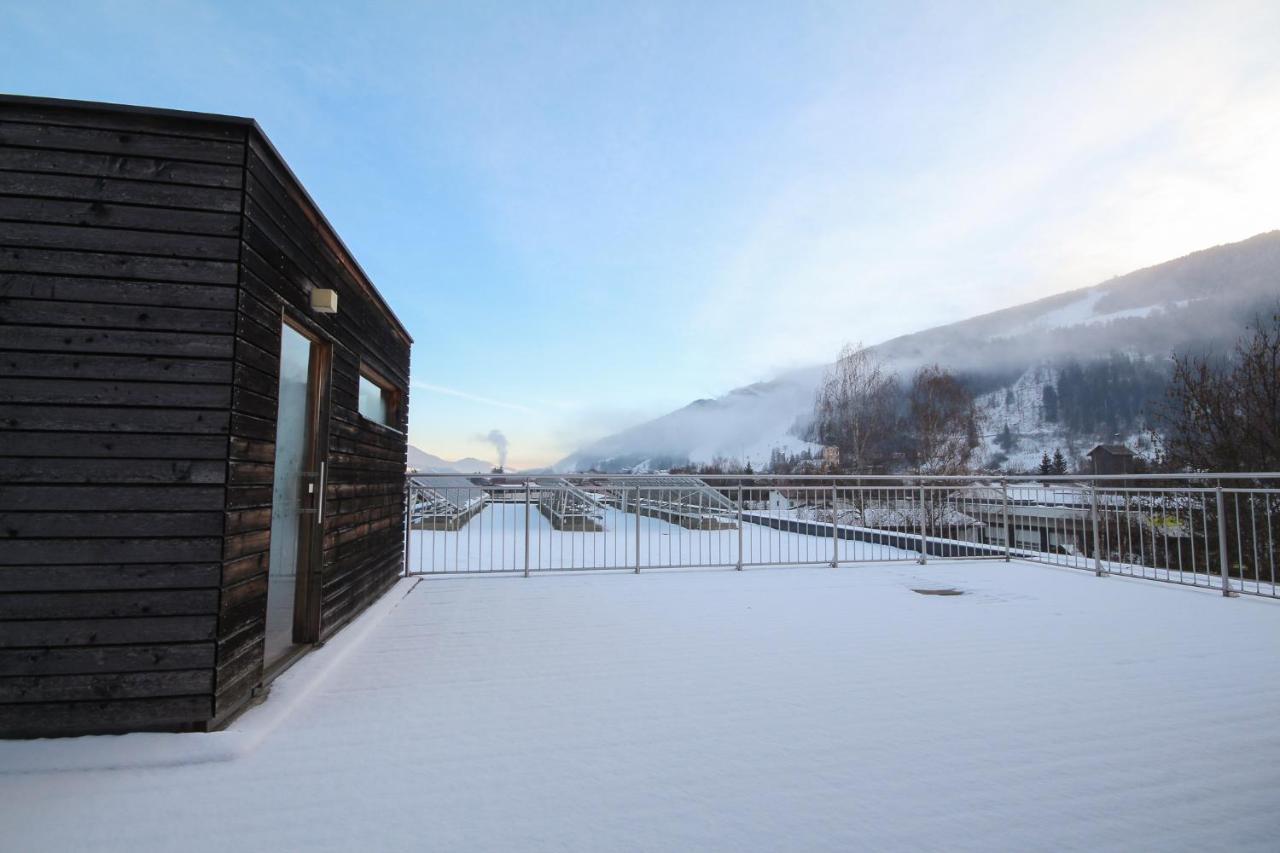 Appartements Waluliso By Schladming-Appartements المظهر الخارجي الصورة