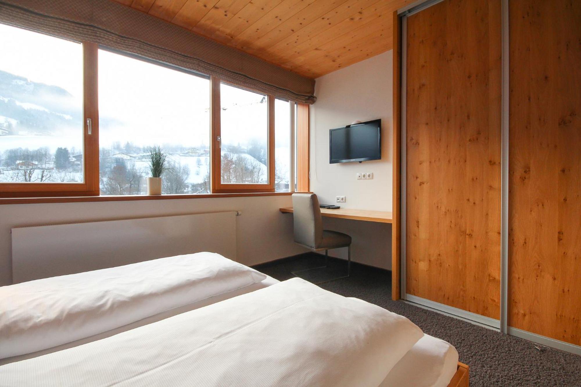 Appartements Waluliso By Schladming-Appartements الغرفة الصورة