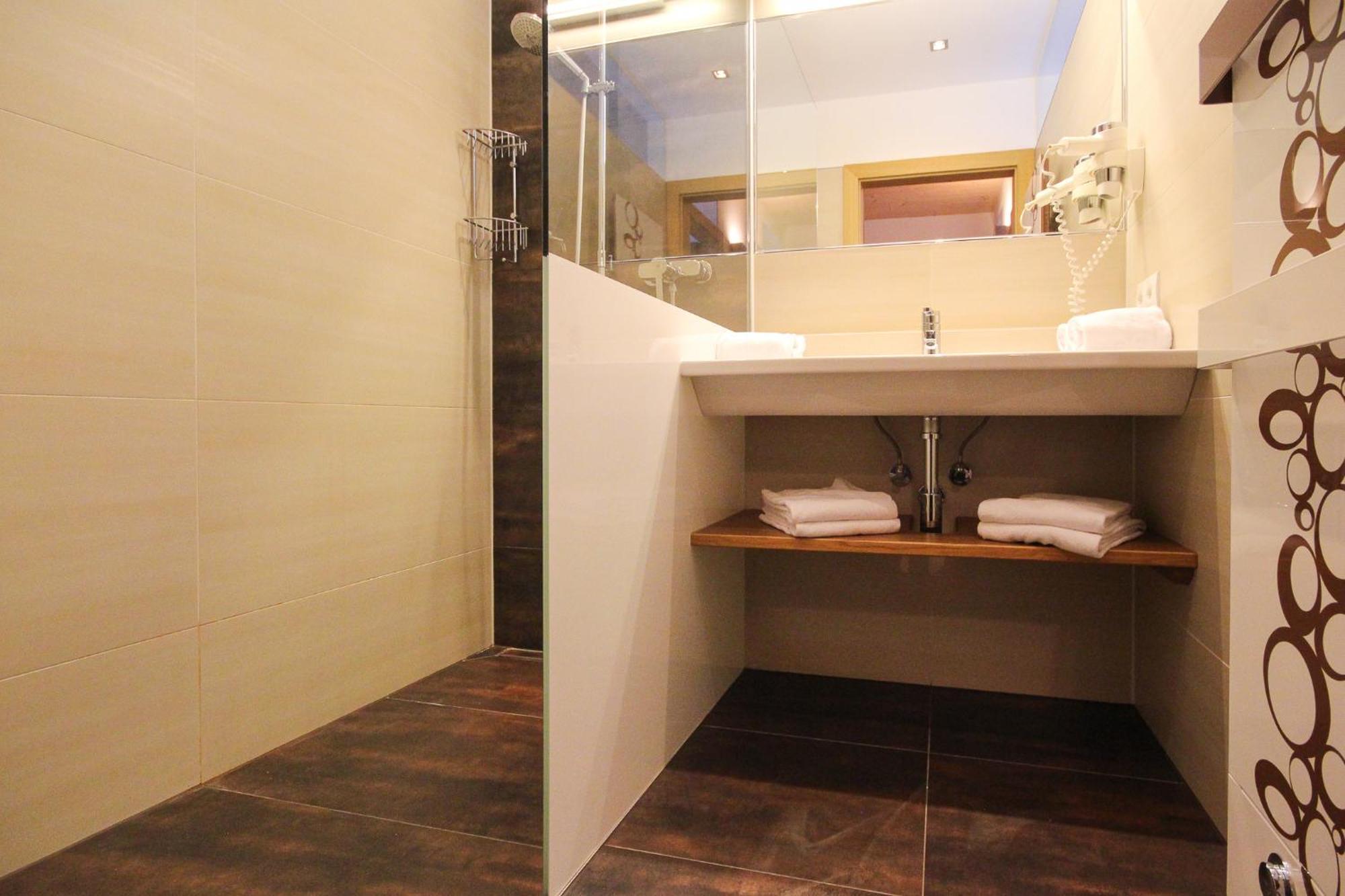 Appartements Waluliso By Schladming-Appartements الغرفة الصورة
