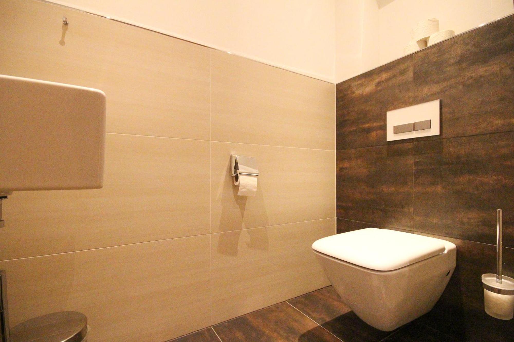 Appartements Waluliso By Schladming-Appartements الغرفة الصورة