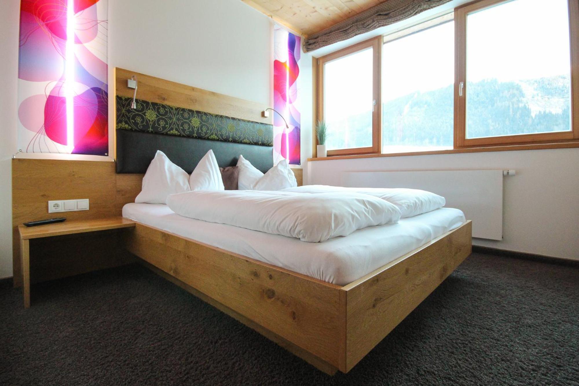 Appartements Waluliso By Schladming-Appartements الغرفة الصورة