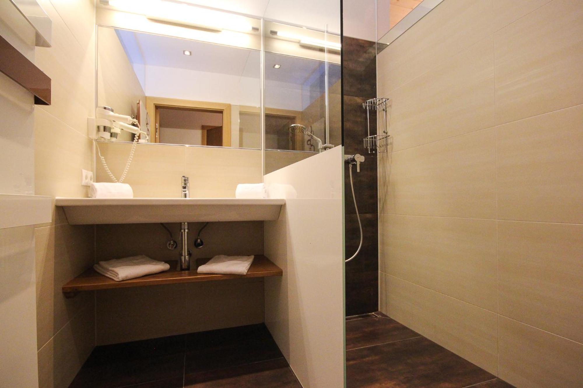 Appartements Waluliso By Schladming-Appartements الغرفة الصورة