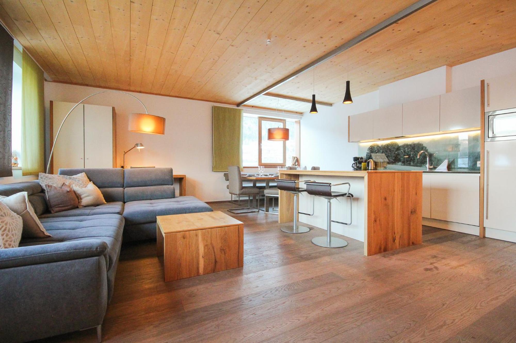 Appartements Waluliso By Schladming-Appartements الغرفة الصورة