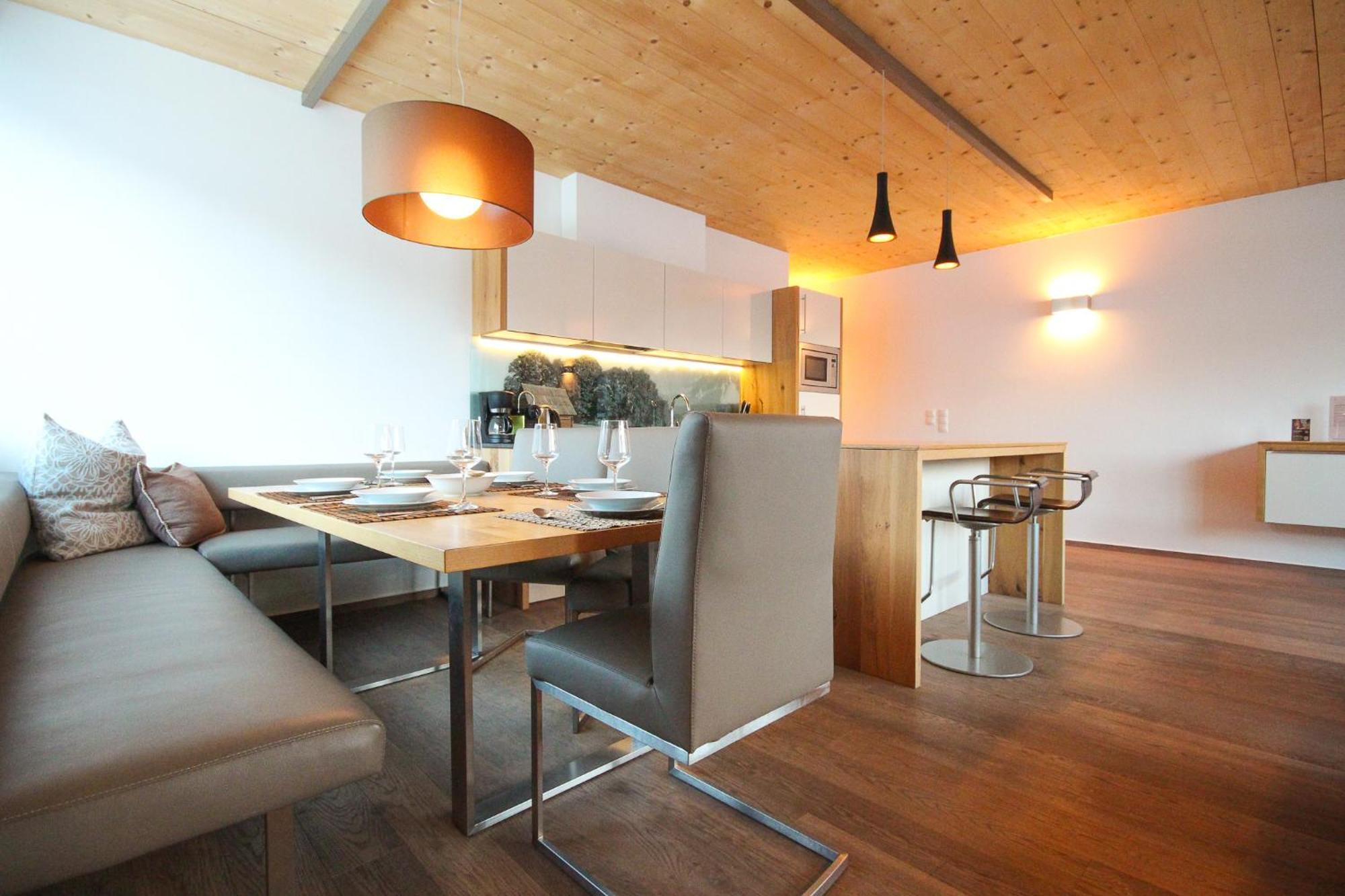 Appartements Waluliso By Schladming-Appartements الغرفة الصورة