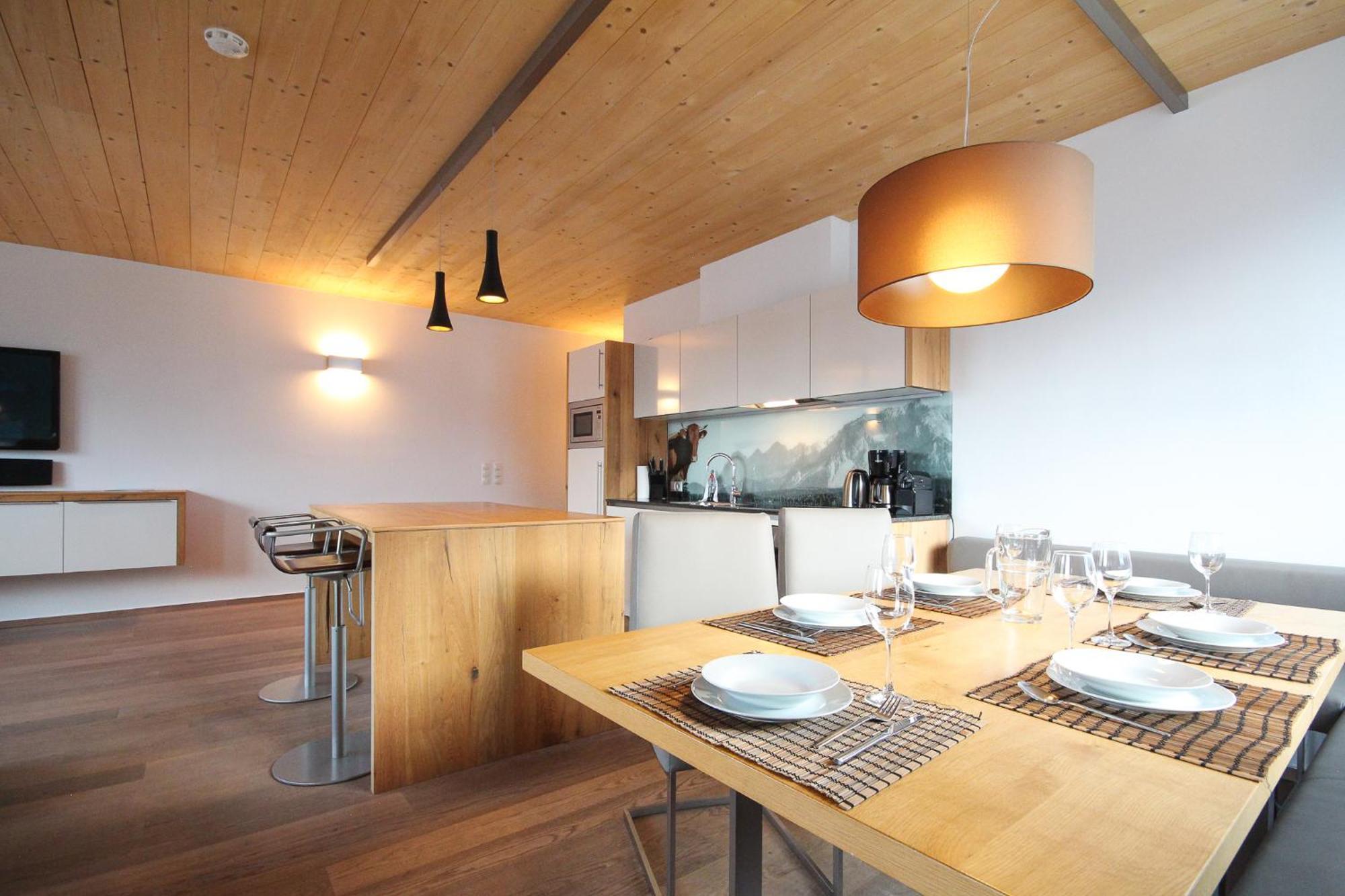 Appartements Waluliso By Schladming-Appartements المظهر الخارجي الصورة