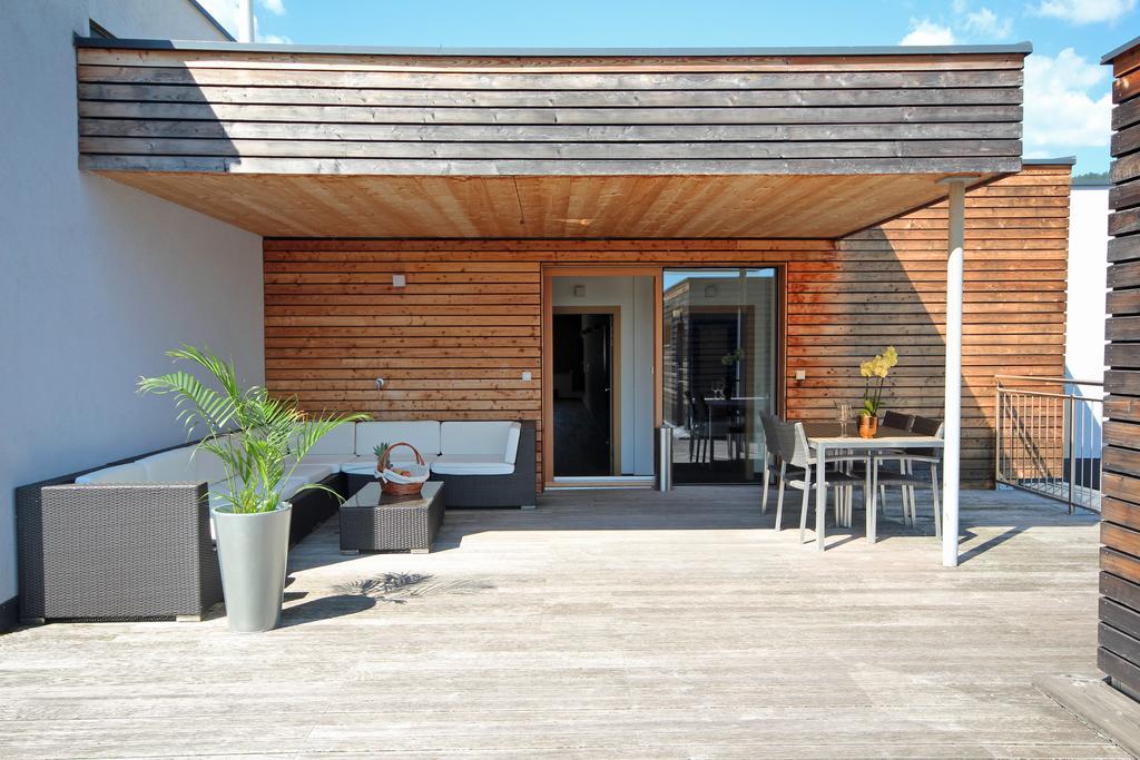 Appartements Waluliso By Schladming-Appartements المظهر الخارجي الصورة